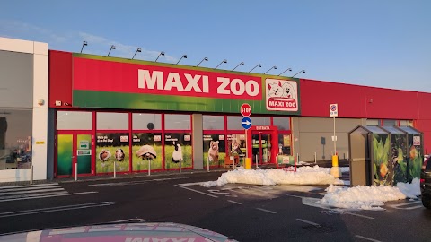 Maxi Zoo