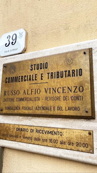 Studio Russo Alfio Vincenzo