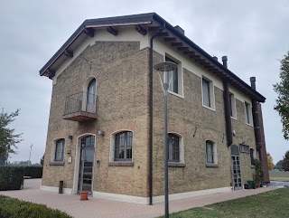 Hotel La Fornace