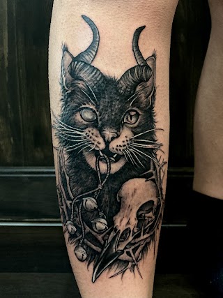 Obsidian Tattoo Atelier