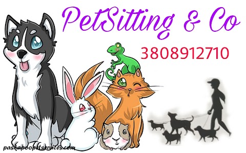 PetSitting &CO