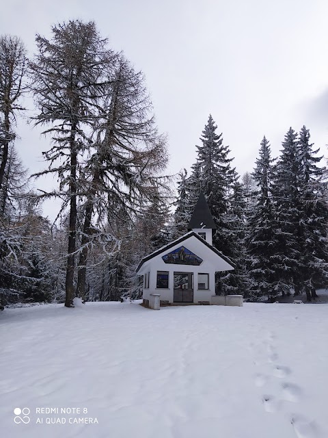 Lago di Joux