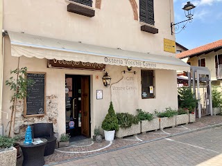 Ristorante Vineria Vecchio Camino di Monica Sartore