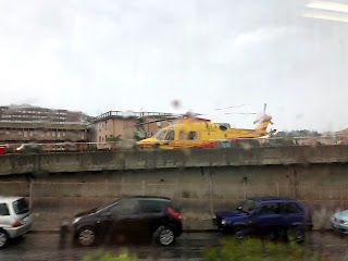 Ospedale Papardo - Ginecologia e Ostetricia