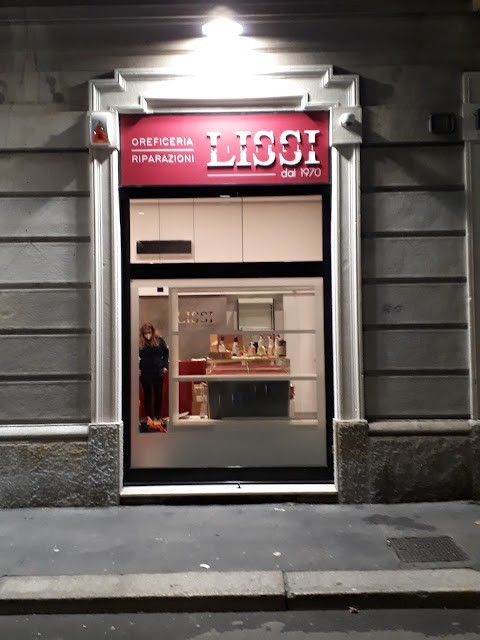 Lissi Gioielli - Gioielleria e Laboratorio Orafo - Milano