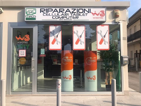 iTech Riparazioni