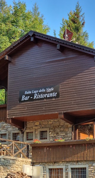 Bar Ristorante Lago della Ninfa