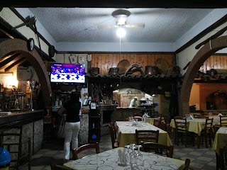 Ristorante La Rustica di Giracello Domenico