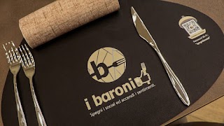 I BARONI - Ristorante Braceria