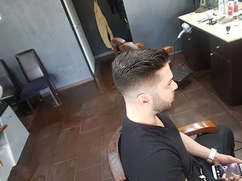 Black Rose Barbershop