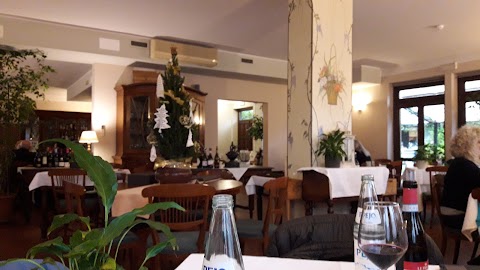 Albergo Ristorante Selvatico