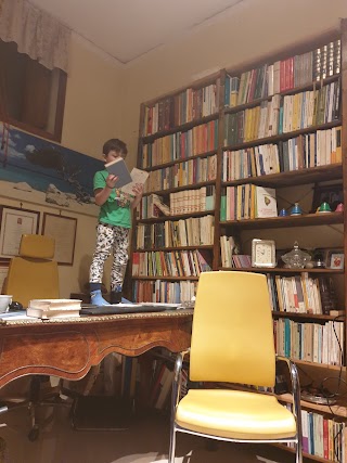 Dott. Paolo Mancino Psicologo a Portici