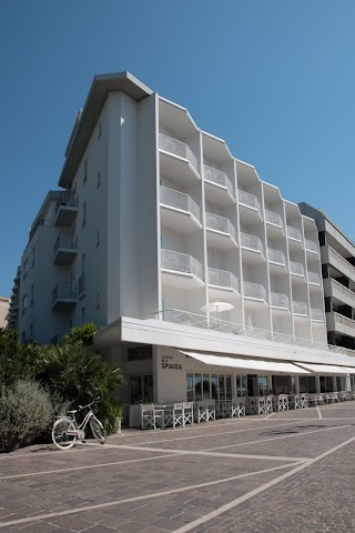 Albergo alla Spiaggia