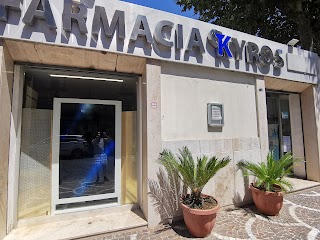 Farmacia Kyros - Madonna Di Pompei