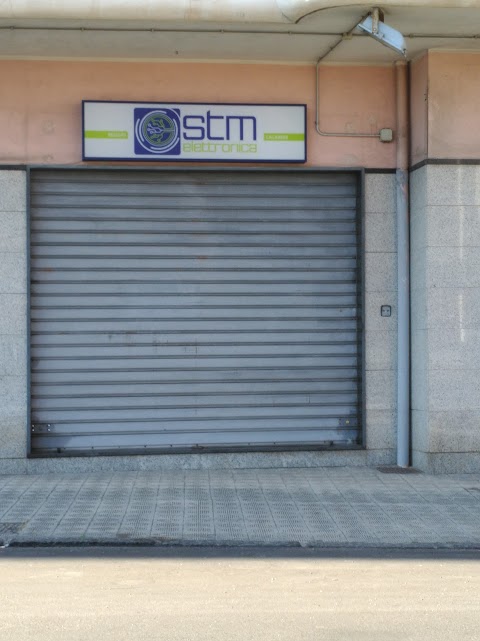 STM Elettronica Reggio Calabria