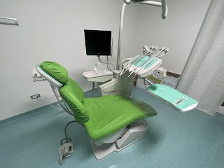 Studio dentistico C.C.O. Sant’Antonio Dott.Antonio Settembre