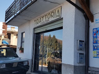 Trattoria Fanton