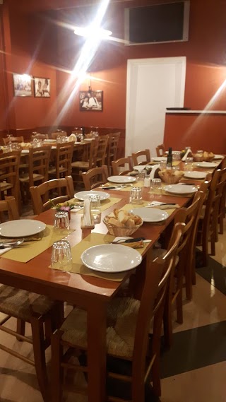 Trattoria Sora Delia