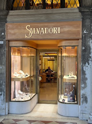 Salvadori Diamond Atelier