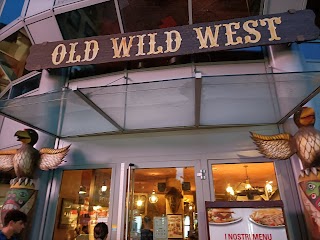 Old Wild West