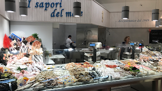 Pescheria I Sapori Del Mare