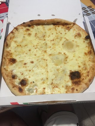 Pizzeria Sant'Elena