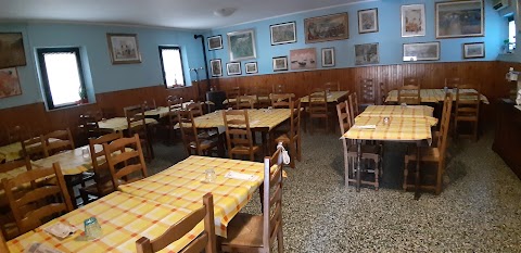 Trattoria al Cacciatore