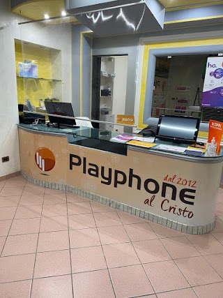 Playphone