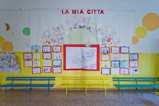 Scuola dell'Infanzia Avv. Buzzoni - Scuola Materna