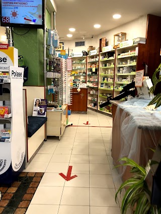 Farmacia Solazzo