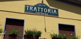 Trattoria S. Antonio