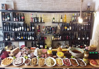 Taverna Giudecca Ortigia