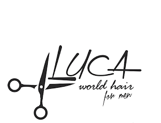 LUCA world hair