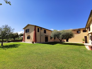 Agriturismo Zugarelli