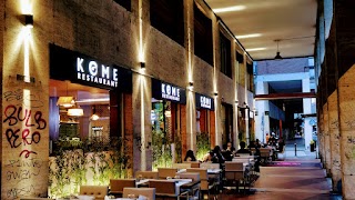 Kome Ristorante Giapponese