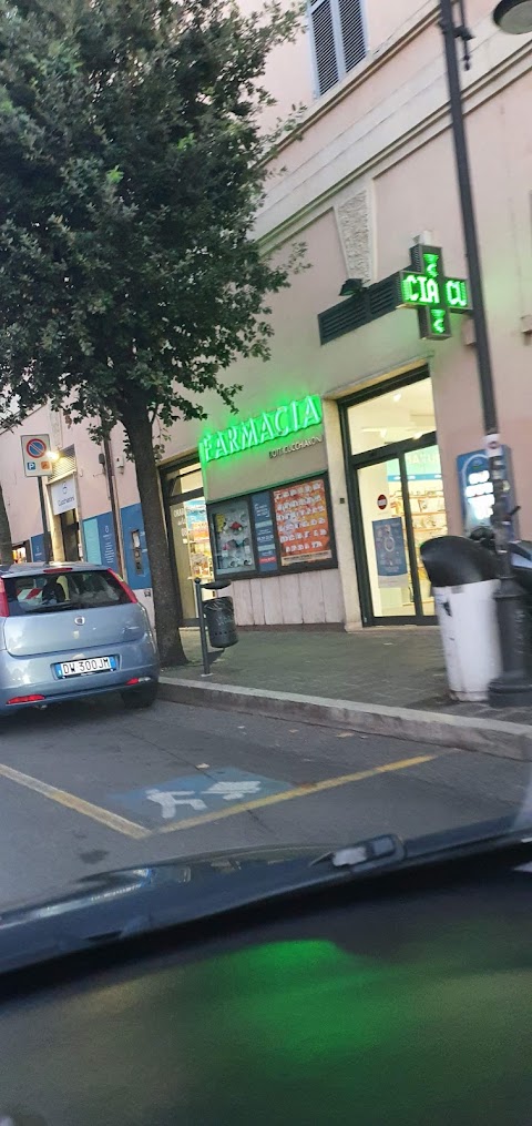 Farmacia Cucchiaroni