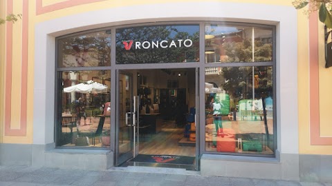 Valigeria Roncato Barberino Outlet