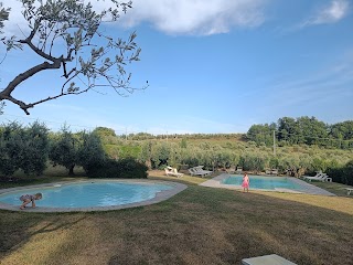 Borgo Casalvento Country Relais