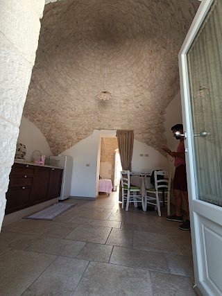 I trulli di Nonno Battista