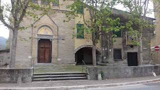 Scuola Di Calcio G.Mora