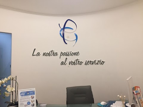 Dott. Pascuzzi Giuseppe | Dentista Genova