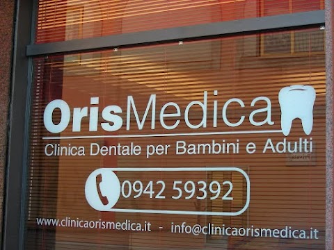 Clinica dentale Oris Medica