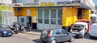 Autofficina Krisa di Savelli Luca Car Service - BestDrive