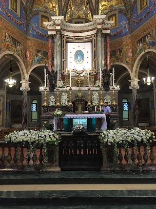 Pontificio Istituto Bartolo Longo