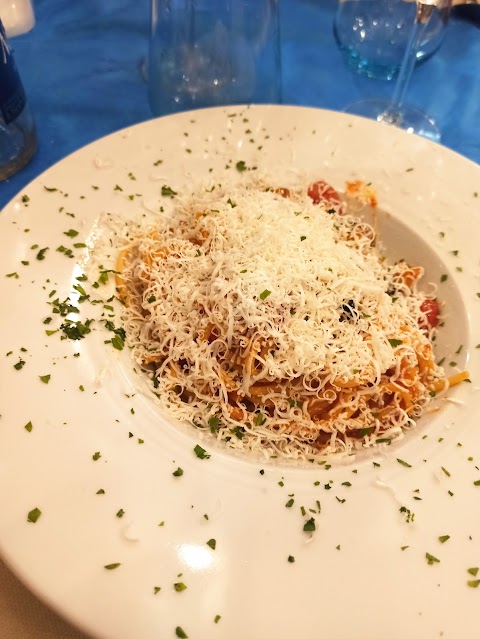 Spaghetteria PONTE