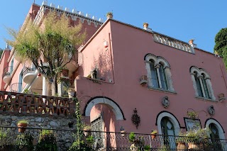 Hotel Villa Nettuno