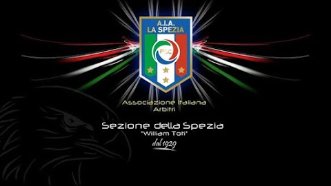 Sezione A.I.A. La Spezia "W. Toti"