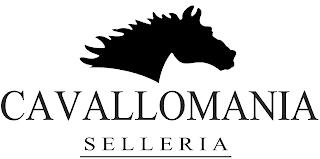 Selleria CAVALLOMANIA SHOP ONLINE