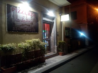 Pizzeria La Liniera