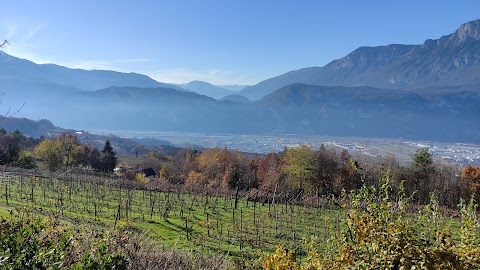 Agritur alle Gorghe